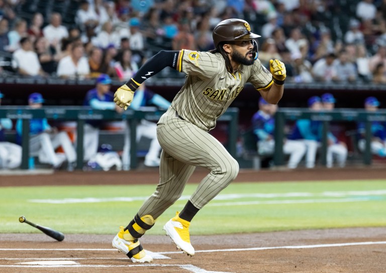 Fantasy Baseball Cheat Sheet: Top DraftKings MLB DFS Plays for Saturday 6/14/25