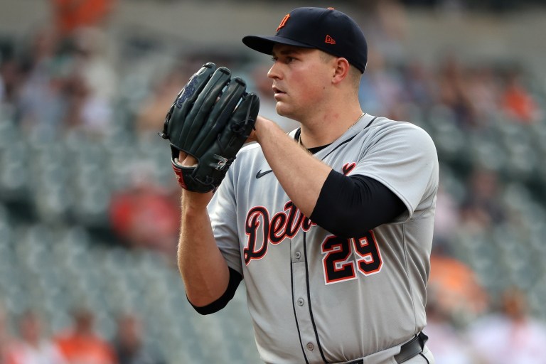 Seattle Mariners vs. Detroit Tigers prediction, pick for Friday 7/11/25