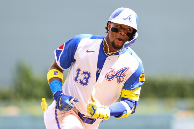 Ronald Acuna Jr. best prop bet for Angels vs. Braves on Thursday 7/3/25