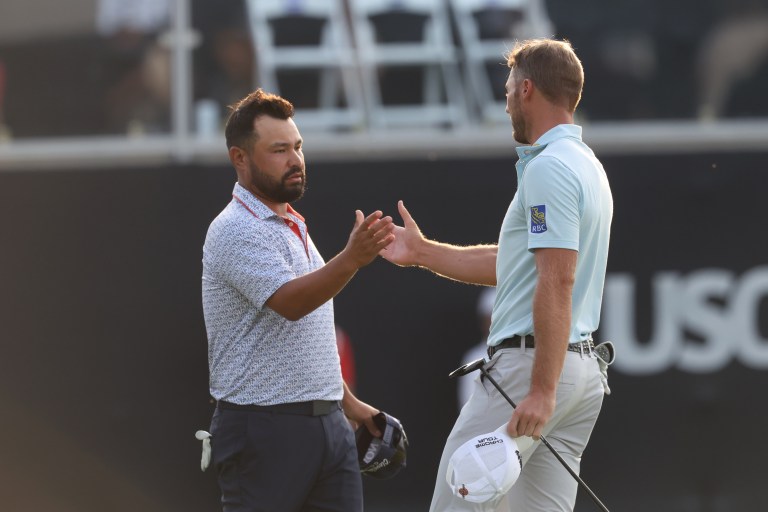 2025 U.S. Open Purse Breakdown, Payouts