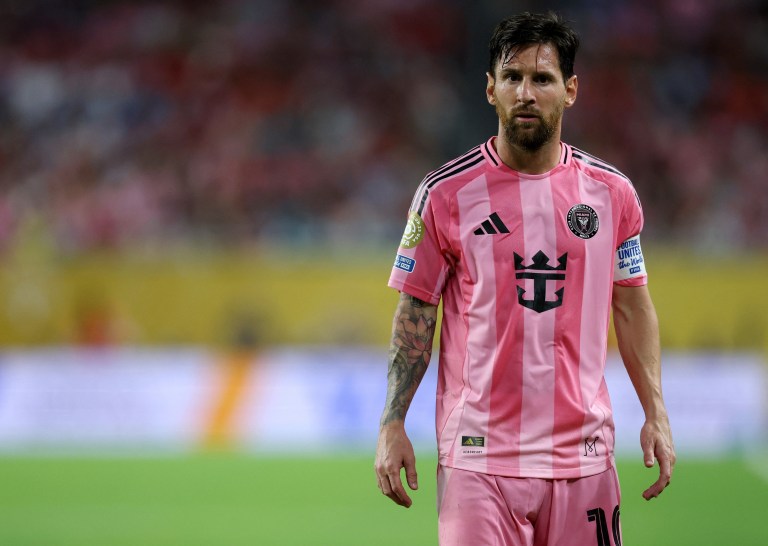 FIFA Club World Cup: How to watch Inter Miami vs. FC Porto
