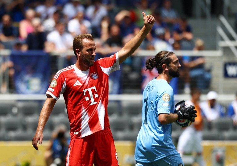 FIFA Club World Cup Best Bets: Top Same Game Parlay for Bayern Munich vs. Boca Juniors