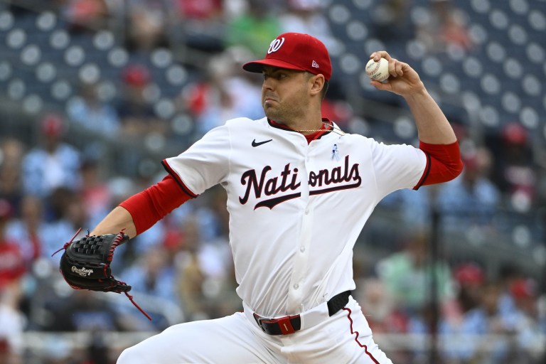 Washington Nationals vs. St. Louis Cardinals prediction, pick for Wednesday 7/9/25