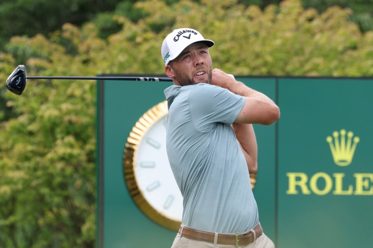 Golf Best Bets Today: DK Network Betting Group Picks for the Travelers Championship