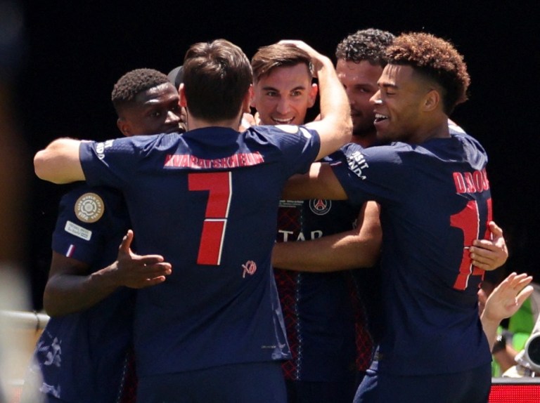FIFA Club World Cup: PSG vs. Botafogo prediction, pick 6/19/25