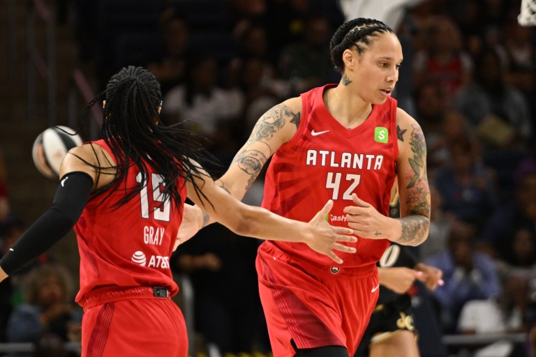 Atlanta Dream vs. Chicago Sky pick, prediction for Sunday 6/22/25