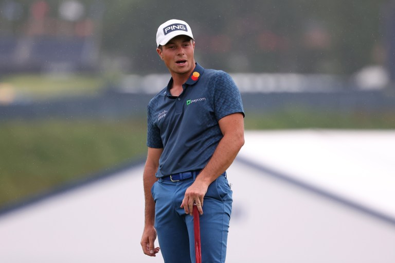 The FedEx St. Jude Championship: First Round Leader Picks, Bets