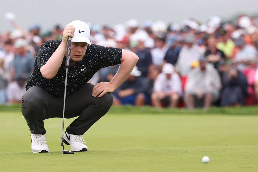 Best Fantasy Golf One and Done Pick for the 2026 Open Championship