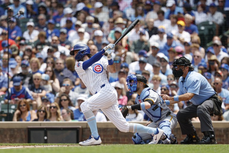 Milwaukee Brewers at Chicago Cubs prediction, pick for Tuesday 6/17/25