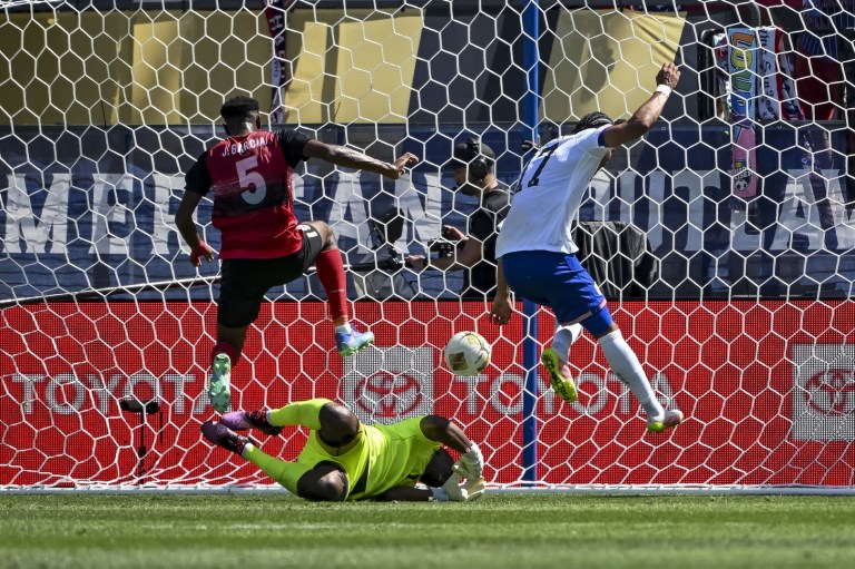 CONCACAF Gold Cup 2025: United States vs. Saudi Arabia prediction, pick
