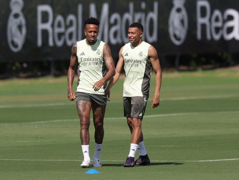 How to watch FIFA Club World Cup: Real Madrid vs. Al-Hilal