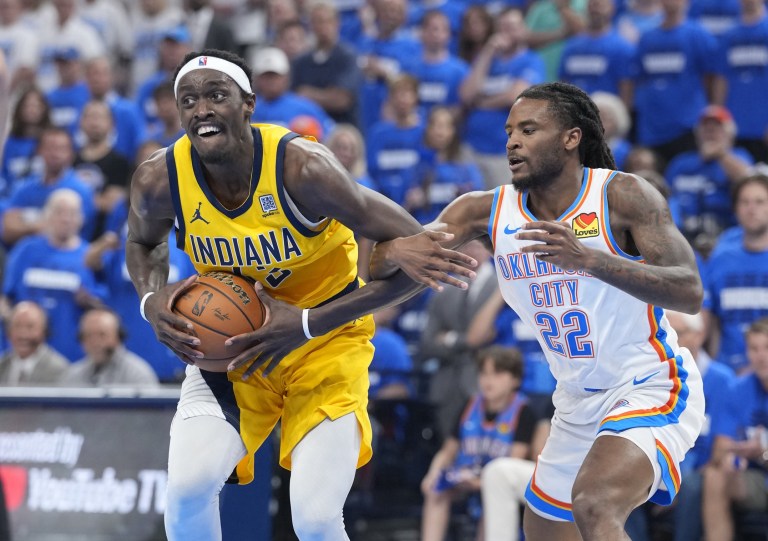 Thunder vs. Pacers NBA Finals Game 6 Picks & Predictions on DraftKings Sportsbook