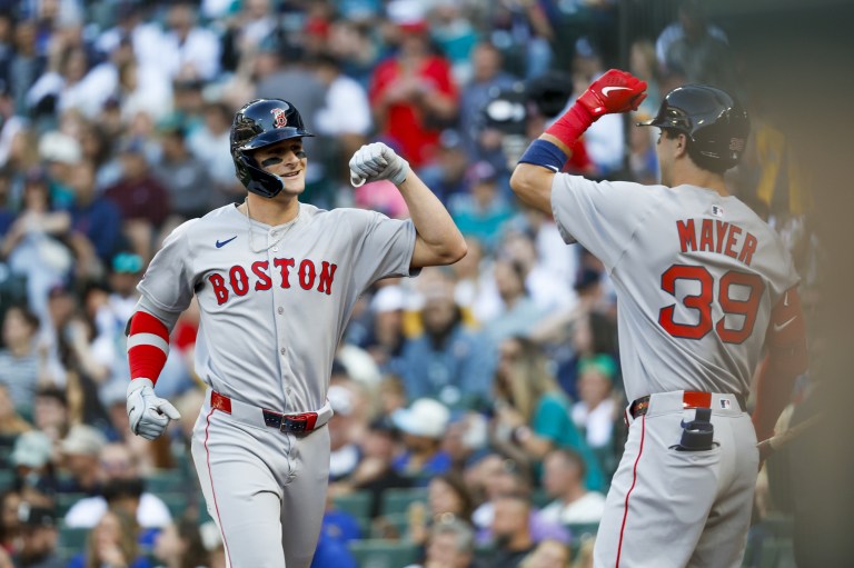 MLB Best Bets: Top Home Run Props for Tuesday 7/1/25