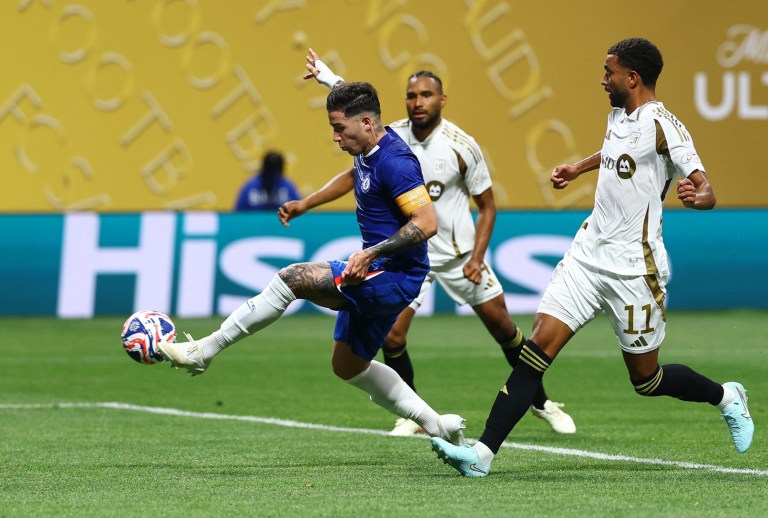 How to watch FIFA Club World Cup: Chelsea vs. Flamengo