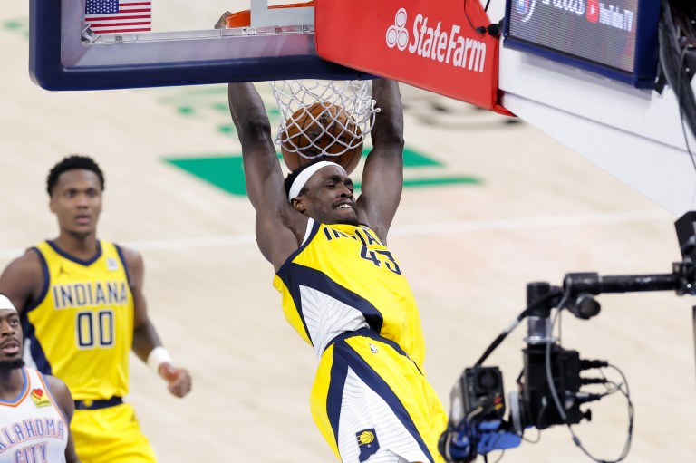 Washington Wizards vs. Indiana Pacers prediction, pick for Sunday 12/14/25