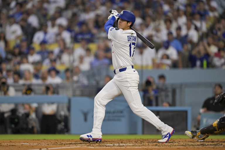 Best Shohei Ohtani Prop Bet for Padres vs. Dodgers 6/17/25