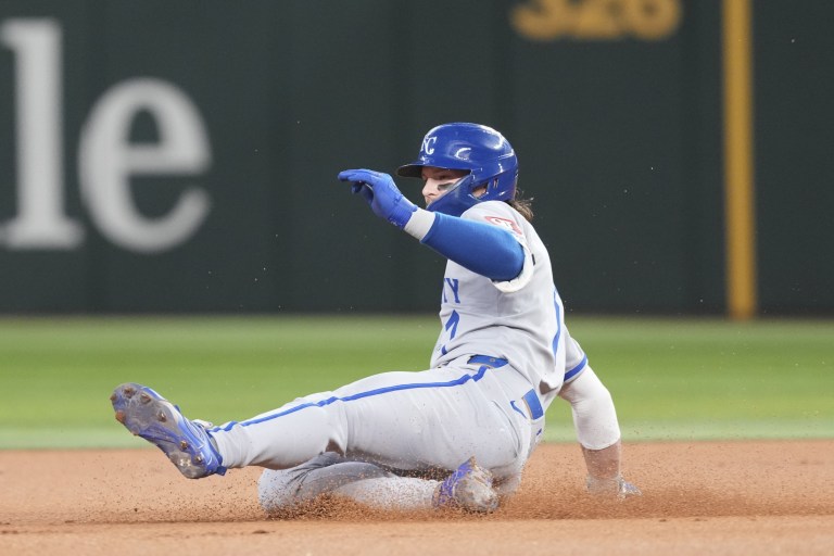 Bobby Witt Jr. Headlines Today’s MLB Lineup News & Injury Notes: Sunday 8/10/25