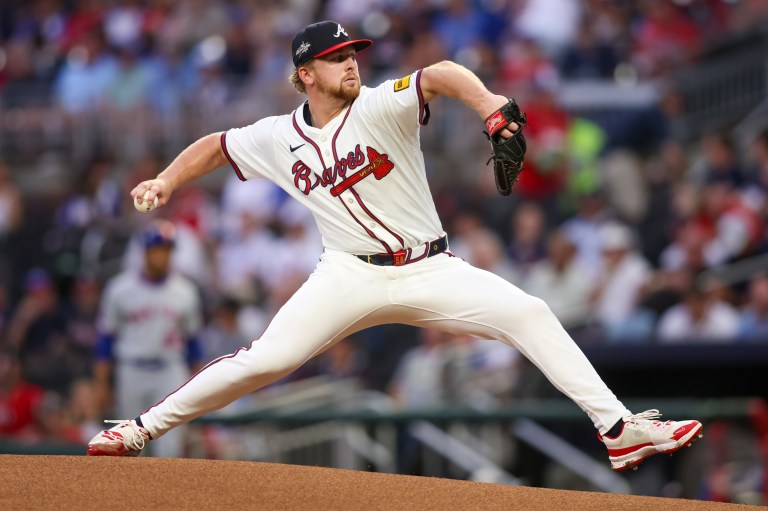 Fantasy Baseball Cheat Sheet: Top DraftKings MLB DFS Plays for Monday 6/23/25