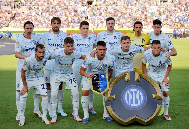 FIFA Club World Cup: Inter Milan vs. River Plate prediction, pick 6/25/25