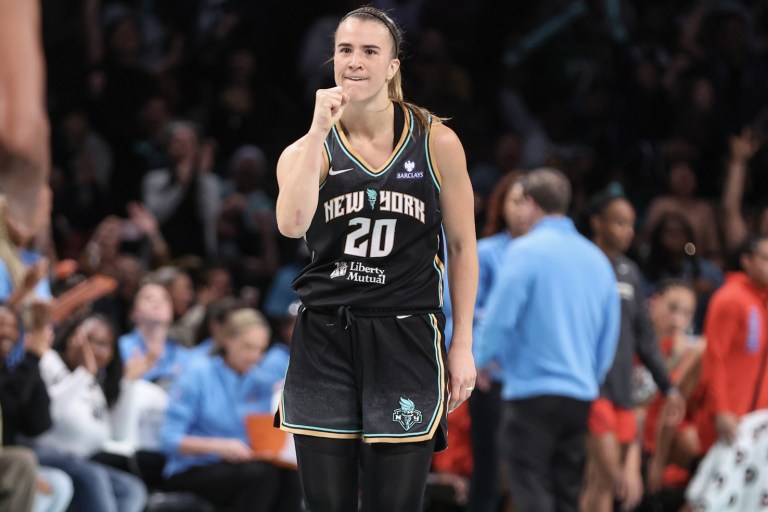 Best Sabrina Ionescu Prop Bets for Liberty vs. Mercury on Thursday 6/19/25