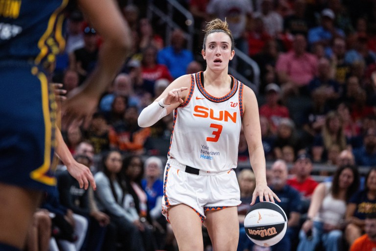 Connecticut Sun vs. Phoenix Mercury prediction, pick for Tuesday 8/5/25