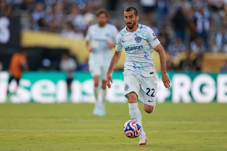 FIFA Club World Cup: How to watch Inter Milan vs. Urawa Red Diamonds