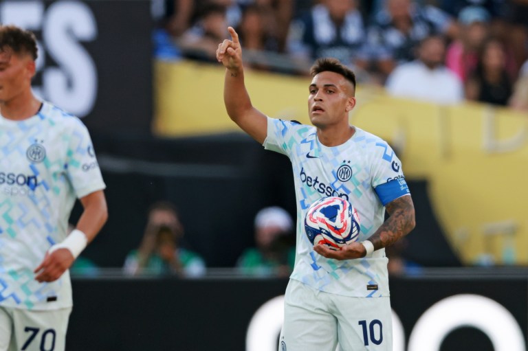 FIFA Club World Cup: How to watch Inter Milan vs. River Plate