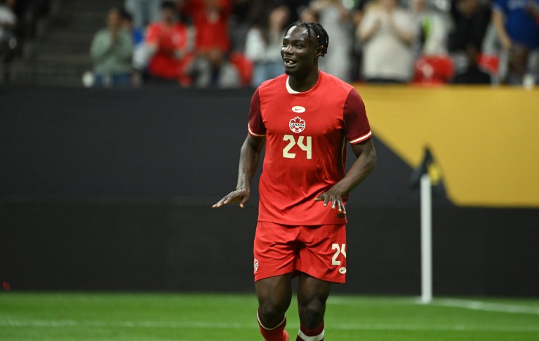 CONCACAF Gold Cup 2025: Canada vs. El Salvador prediction, pick