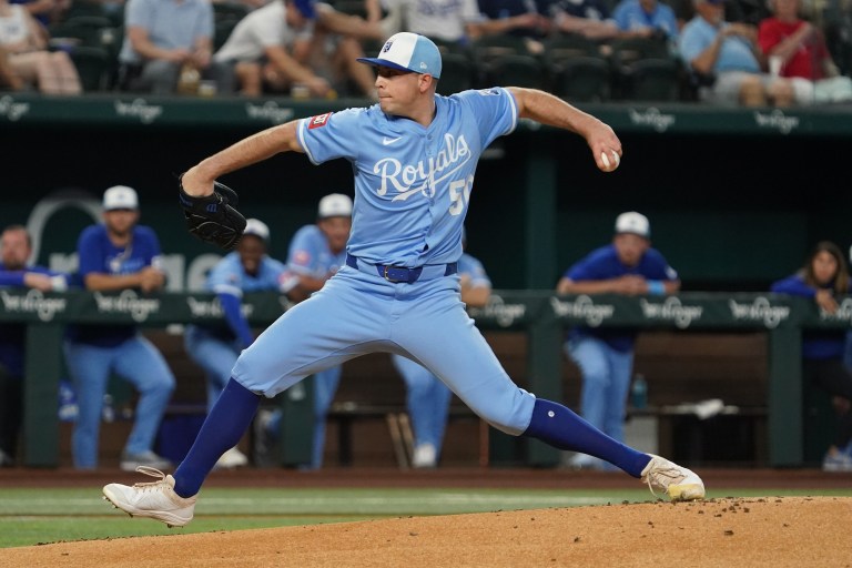 MLB Probable Pitchers Today: Who is scheduled to pitch on Sunday 6/29/25