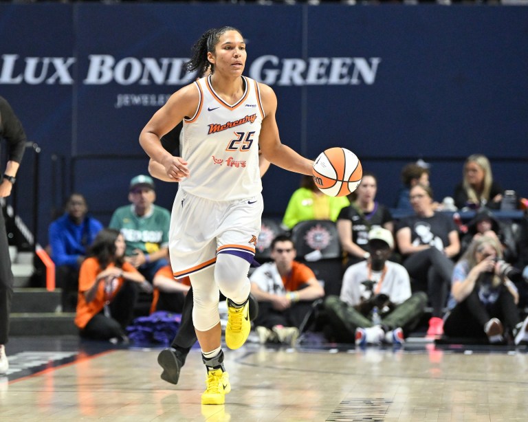 DraftKings WNBA Pick6 Fantasy Basketball Picks: Top Plays for Thursday 6/19/25