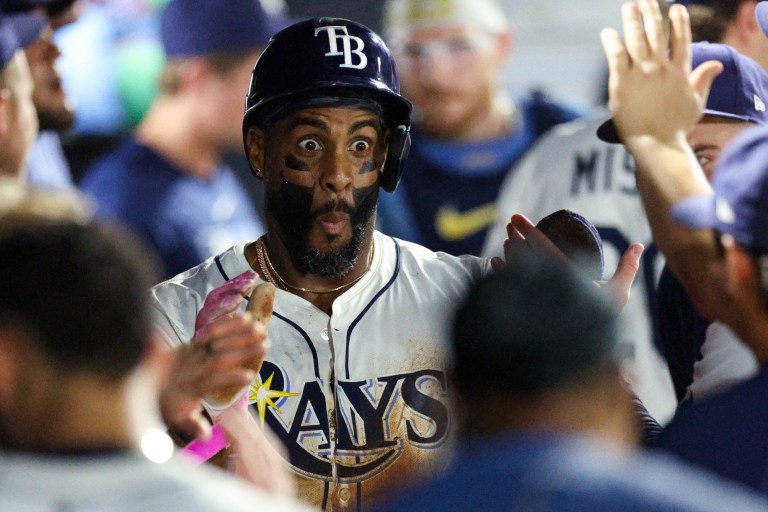 Tracking the leaders for DraftKings King of the Diamond: Friday 6/20/25 MLB slate