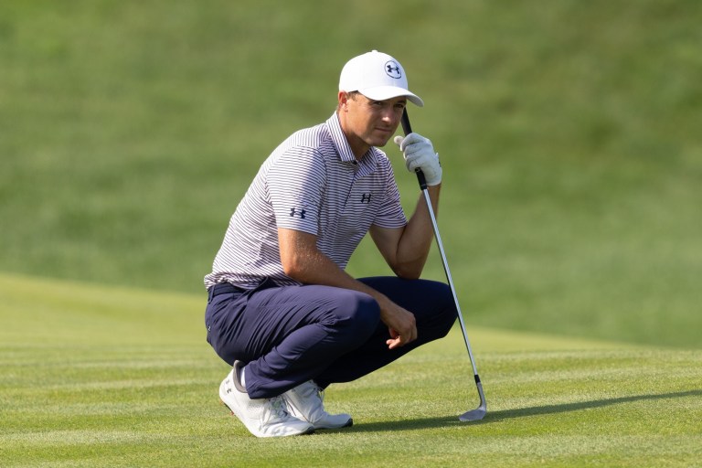 Golf Best Bets: Early Picks for the Open Championship on DraftKings Sportsbook