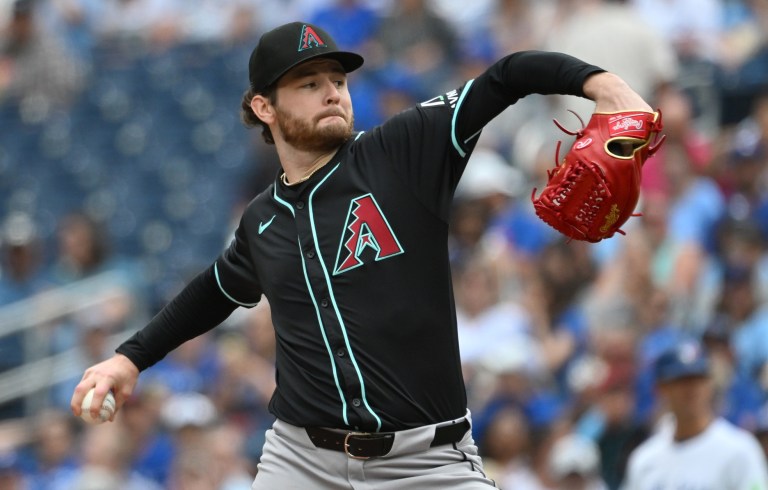 Fantasy Baseball Cheat Sheet: Top DraftKings MLB DFS Plays for Tuesday 6/24/25