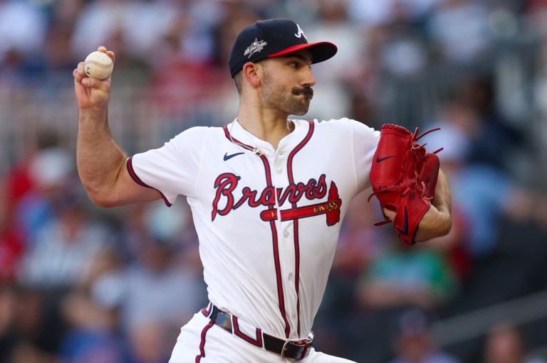 MLB Best Bets Today: Three-leg moneyline parlay for Thursday 7/10/25