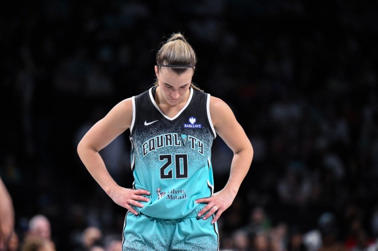 Best Sabrina Ionescu Prop Bet for Liberty vs. Valkyries on Wednesday 6/25/25