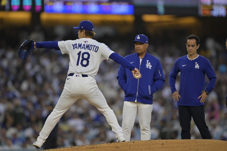 Chicago White Sox at Los Angeles Dodgers prediction, pick for Tuesday 7/1/25