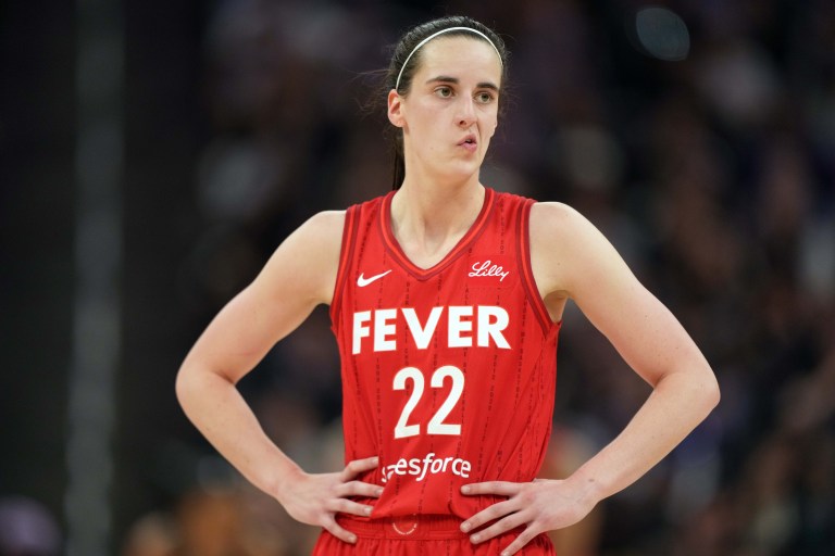 Best Caitlin Clark Prop Bets for Aces-Fever on Sunday 6/22/25