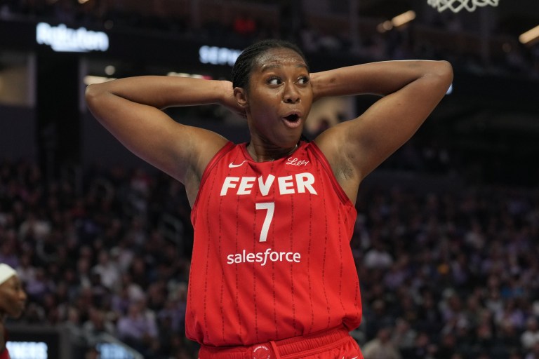 Tracking the leaders for DraftKings Queen of the Court: Tuesday 6/24/25 WNBA slate