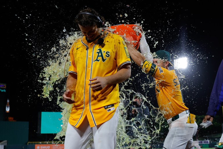 MLB Best Bets: Top Home Run Props for Friday 6/20/25