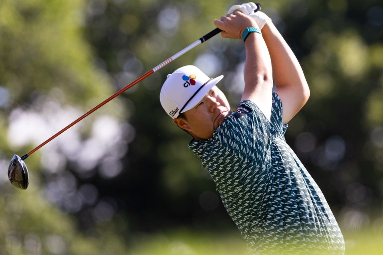 Golf Best Bets: Top longshot winner picks for the FedEx St. Jude Championship