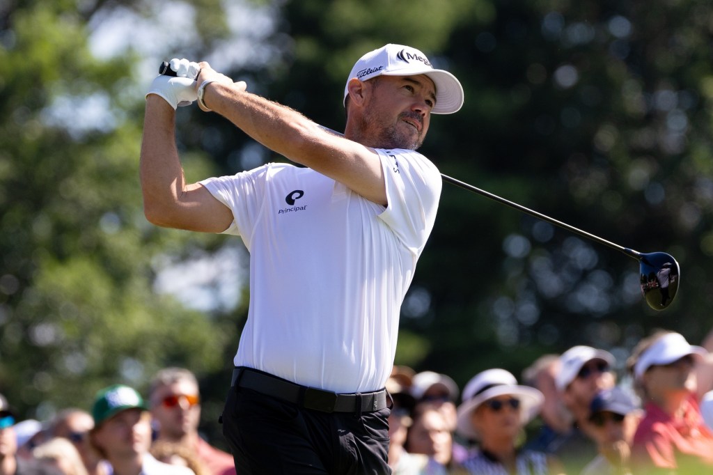 Golf Best Bets: Cut Parlay for the Genesis Scottish Open
