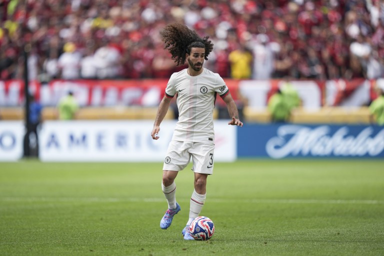 FIFA Club World Cup: How to watch Chelsea vs. Esperance de Tunis
