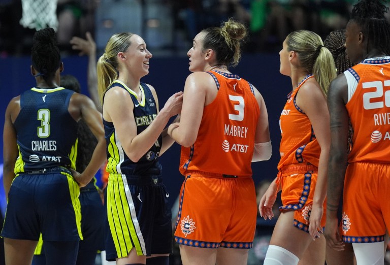 Dallas Wings vs. Washington Mystics pick, prediction for Sunday 6/22/25