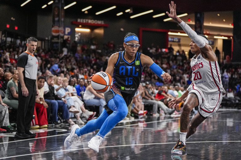 Minnesota Lynx vs. Atlanta Dream pick, prediction for Friday 6/27/25