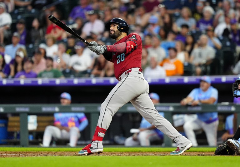 MLB Best Bets: Top Home Run Props for Saturday 6/21/25