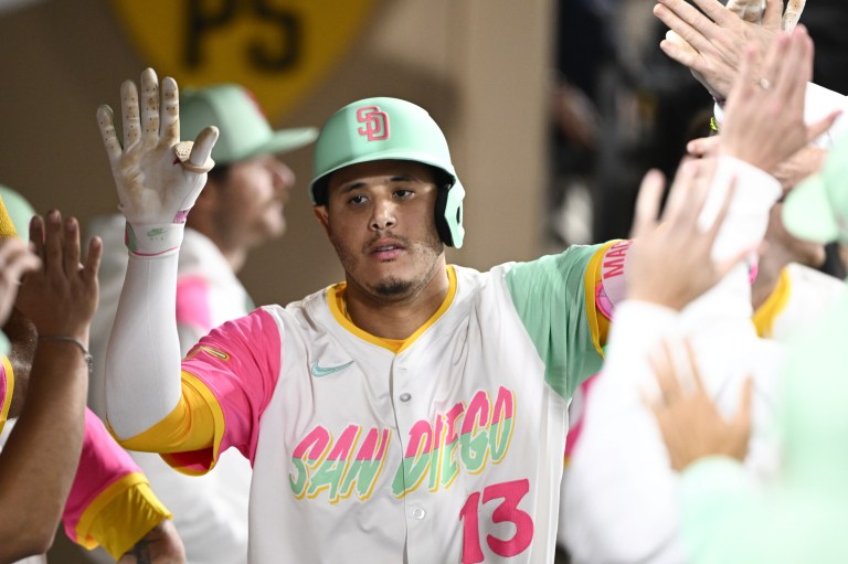 MLB DFS Picks: Top DraftKings Targets and Values for Monday 6/23/25