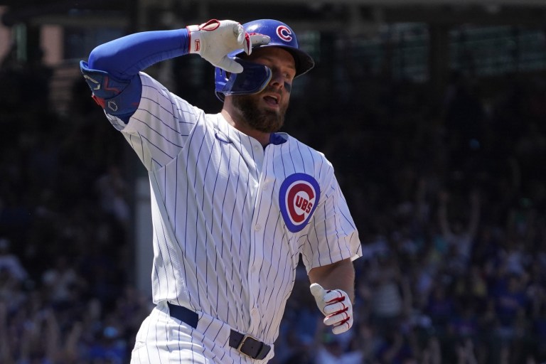 DraftKings King of the Diamond: MLB Home Run Picks for July 4th