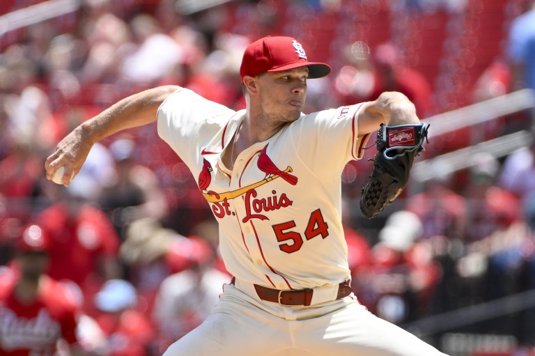 MLB Probable Pitchers Today: Who is scheduled to pitch on June 27