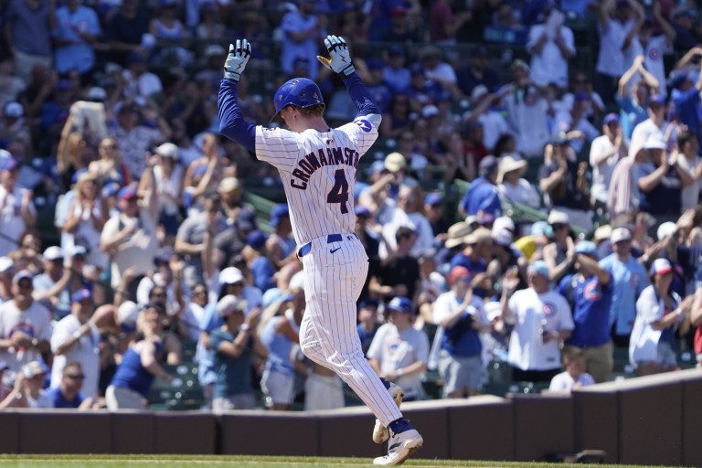 Fantasy Baseball Picks Today: Top DraftKings MLB DFS Targets, Values for Sunday 6/22/25