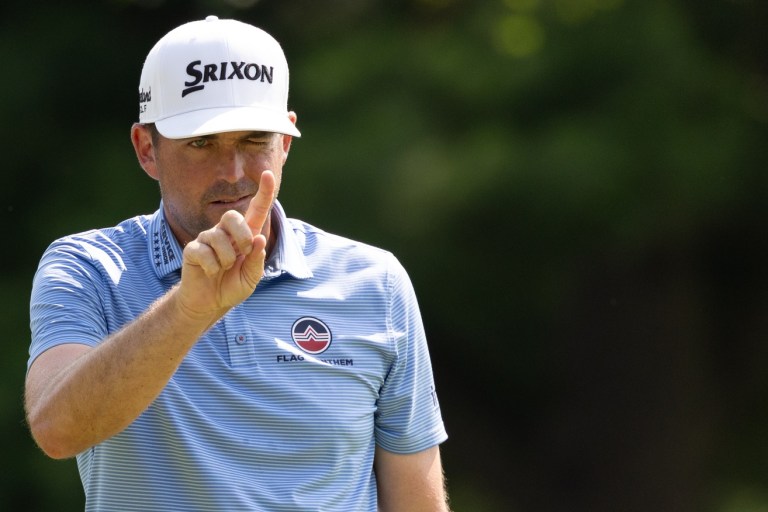 2025 Travelers Championship Purse Breakdown, Payouts